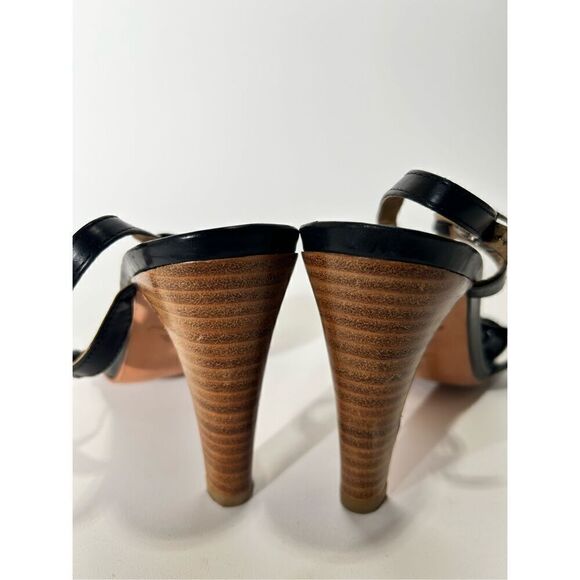 N.D.C. Made by hand heels - Picture 8 of 11